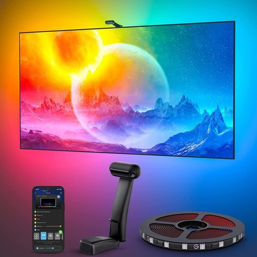 Envisual - , tv
