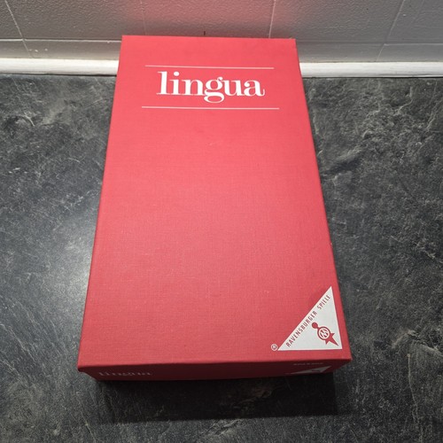 Lingua casino serie - casino-serie, 1972
