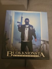 Blokkmonsta Anthologie (CD Sammlung)