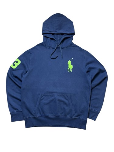 Ralph lauren hoodie original - ralph,