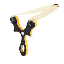 Profi Steinschleuder / Zwille