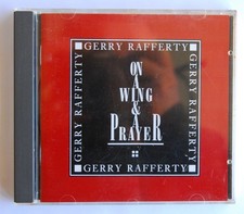 Gerry rafferty a - a, wing