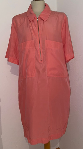 Cos hemd blusen kleid - cos, hemd-blusen-kleid