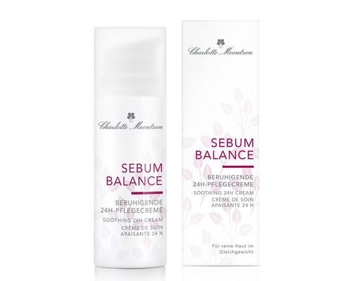 Charlotte meentzen sebum - charlotte,