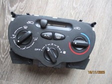 Peugeot 206  SW Klimabedienteil BEHR 99210