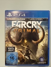 Far Cry: Primal-Special