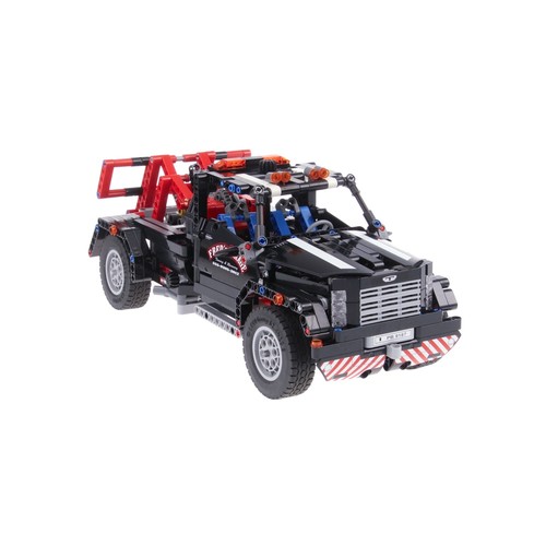 Lego technic set - set, pick-up