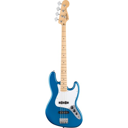 Fender standard jazz - fender,