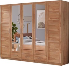 Kleiderschrank Home affaire