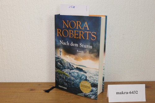 Nach dem sturm von nora - nach,