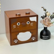 Hölzernes Schmuckkästchen