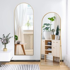Ganzkörperspiegel Standspiege
