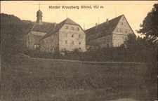 Bischofsheim rhoen kloster - rhoen,