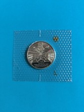 10 DM Gedenkmünze 925er Silber Franckesche Stiftungen. 