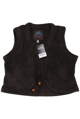 Kenny weste damen - s.,