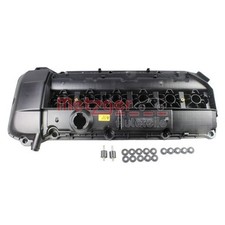 Metzger Zylinderkopfhaube für