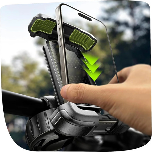 Lisen fahrrad handyhalterung - lisen,