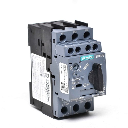 Siemens sirius - siemens,