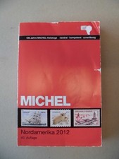 Michel Übersee Katalog