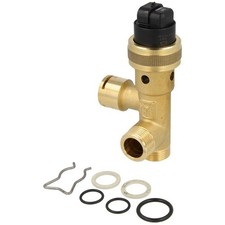 Vaillant Vorrangumschaltventil