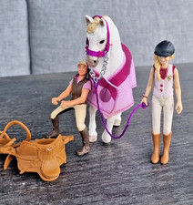 Schleich HORSE CLUB "Sofia und