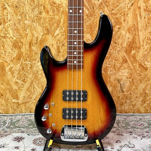 2000 tribute series - g&l, l-2000