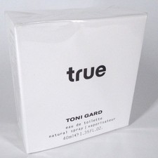 Toni Gard TRUE Eau de Toilette