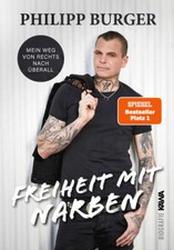 Freiheit mit Narben | Philipp