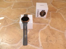 Suunto 7 : Smartwatch - Fitnesstracker / Sportuhr - Sehr gut