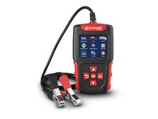 KFZ-Batteriediagnosegerät ULTIMATE SPEED Auto Batterietester mit 3 Test-Modi NEU