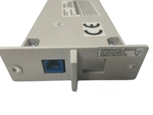 Xerox line cif vocal - line,