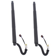 2x Hinten Elektrische Heckklappe für VW Touran 5T1 1.2 1.4 1.6 2.0 TDI 5TA827851