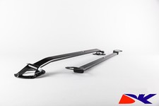 BMW E46 Domstreben Set vorne & hinten Drift King driftking / complet of braces