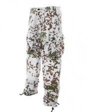 Tacgear Hose Ksk Spezialkräfte Feldhose pants Schneetarn snow camo