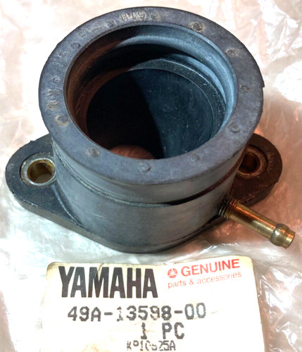 Ansaugstutzen yamaha 600 - xj,