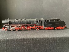 Rokal TT Dampf Lok BR 03 1014 DB " Guss Modell " (CV64-119S4/19)