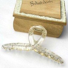 Haarklammer Haarkrebs