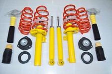 Tuning Sportfahrwerk VW Golf 5