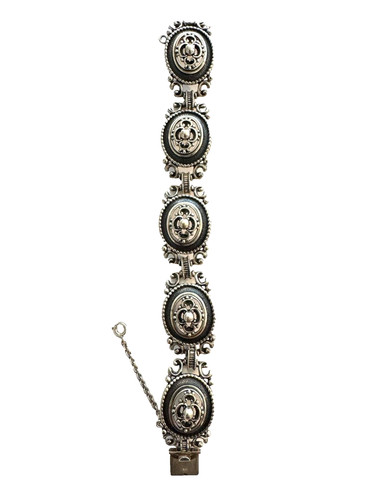 Trachtenschmuck armband 835 - trachtenschmuck,