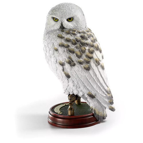 Skulptur hedwig harry - skulptur,