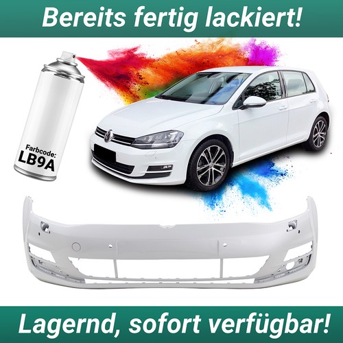 Lackiert lb9a candyweiss - lackiert,