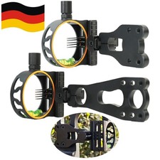 5 Pin Compound Bogen Visier