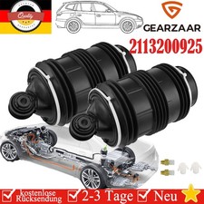 Luftfederung Luftfederbalg