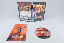 Playstation 2 *The King of