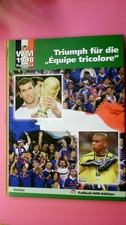 158175 TRIUMPH FÜR DIE EQUIPE