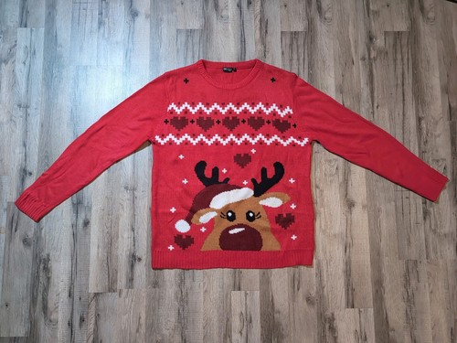Weihnachtspullover damen - damen, gr