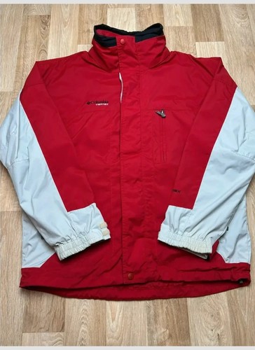 Columbia bugaboo vertex jacke - columbia,