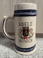 Adele Munich Stein From Adele