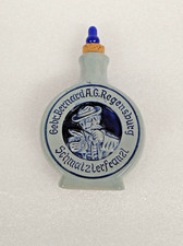 Alte Schnupftabakflasche