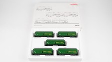 Märklin 94121 güterwagen - märklin,